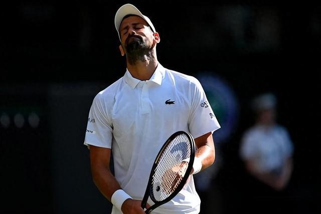 乐鱼APP德约科维奇遭遇七连败，篮网教练面临压力！的简单介绍