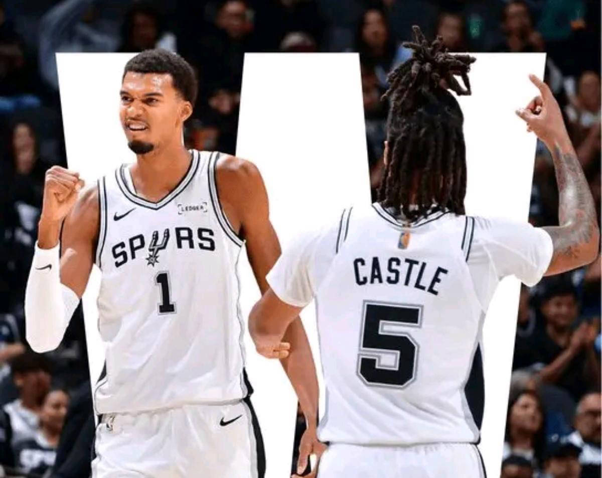 乐鱼APP关于冲刺阶段圣安东尼奥马刺备战NBA季后赛，绝杀压哨细节曝光，悬念犹存，团队化学反应显著的信息